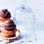 Molde de Silicona Cupcakes de Tupperware