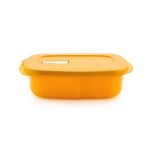 Microflash Rectangular con Divisiones de Tupperware