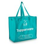Bolsa de la Compra Reutilizable de Tupperware
