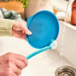 Cepillo de Tupperware