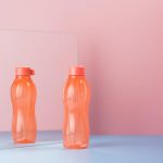 Eco Botella 500 ml Salmón de Tupperware