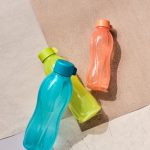 Eco Botella 500 ml Salmón de Tupperware