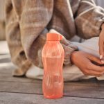 Eco Botella 500 ml Salmón de Tupperware