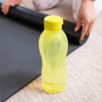 Eco Botella 750 ml Amarilla de Tupperware
