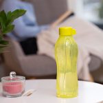 Eco Botella 750 ml Amarilla de Tupperware