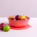 Ensaladera Aloha 1 Litro de Tupperware