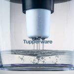 Jarra Filtro de Tupperware