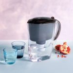 Jarra Filtro de Tupperware