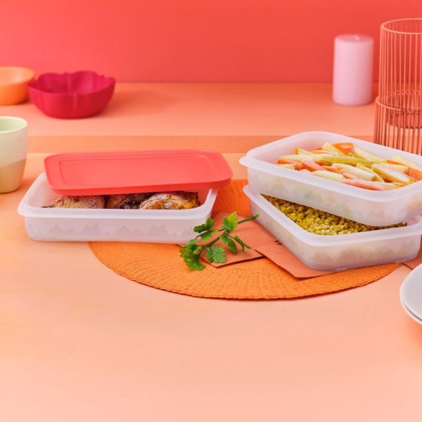 Tienda online de productos Tupperware