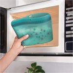 Foto de la Bolsa de Silicona M de Tupperware