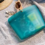 Foto de la Bolsa de Silicona M de Tupperware