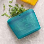 Foto de la Bolsa de Silicona M de Tupperware