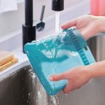 Foto de la Bolsa de Silicona M de Tupperware