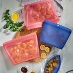 Foto de la Bolsa de Silicona XL de Tupperware
