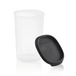 Foto del Clic y Guarda Cuadrado de 1,25 Litros de Tupperware