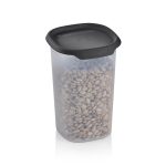 Foto del Clic y Guarda Cuadrado de 1,25 Litros de Tupperware