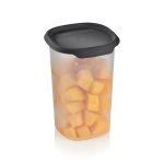 Foto del Clic y Guarda Cuadrado de 1,25 Litros de Tupperware