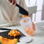 Foto del Clic y Guarda Cuadrado de 1,25 Litros de Tupperware