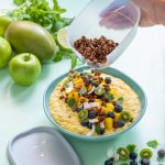 Foto del Clic y Guarda Oval de 540 ml de Tupperware