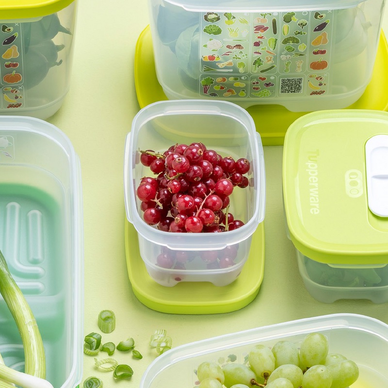 Foto del Frigosmart 375 ml de Tupperware
