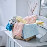 Foto del Set de 2 Paños Multiusos de Tupperware