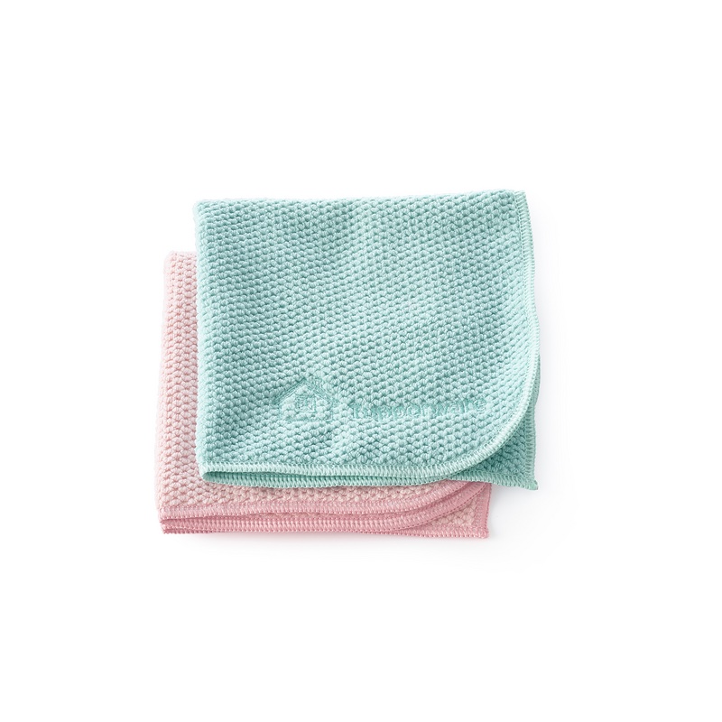 Foto del Set de 2 Paños Multiusos de Tupperware
