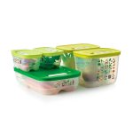 Foto del Set Frigosmart Tupperware 2024