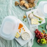 Foto del Cheesmart Rectangular 3ªGen de Tupperware