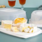 Foto del Cheesmart Rectangular 3ªGen de Tupperware