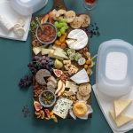 Foto del Cheesmart Rectangular 3ªGen de Tupperware