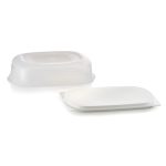 Foto del Cheesmart Rectangular 3ªGen de Tupperware