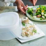 Foto del Cheesmart Rectangular 3ªGen de Tupperware