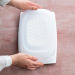 Foto del Cheesmart Rectangular 3ªGen de Tupperware