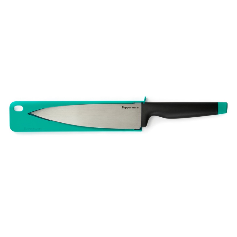 Foto del Cuchillo para el Chef de Tupperware