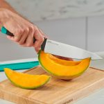 Foto del Cuchillo para el Chef de Tupperware