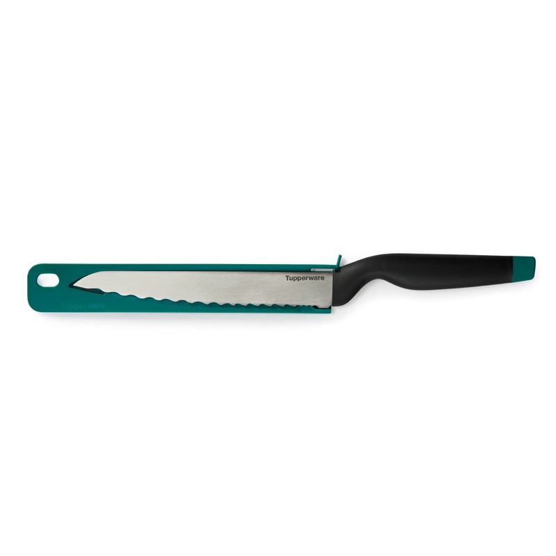 Foto del Cuchillo para el Pan de Tupperware