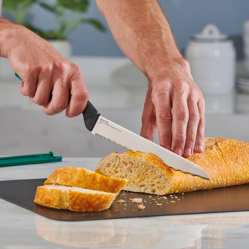 Foto del Cuchillo para el Pan de Tupperware