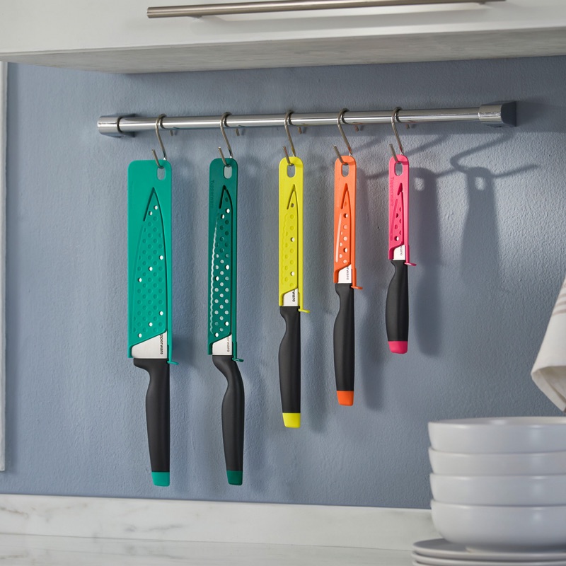 Foto del Cuchillo para el Pan de Tupperware