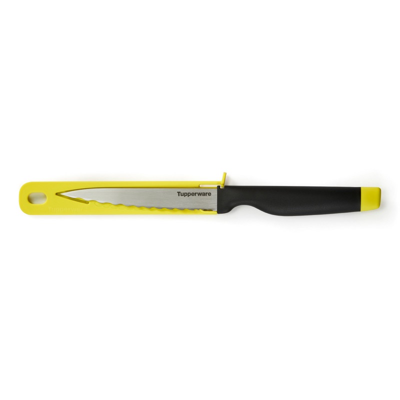 Foto del Cuchillo para Tomate de Tupperware