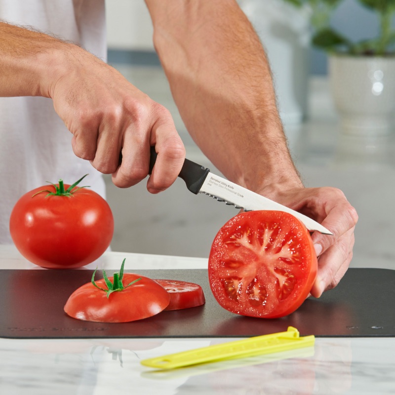 Foto del Cuchillo para Tomate de Tupperware
