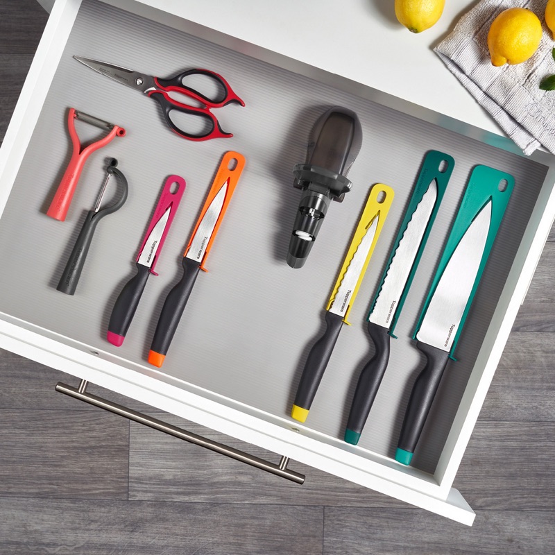 Foto del Cuchillo para Tomate de Tupperware
