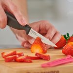 Foto del Cuchillo para Pelar de Tupperware