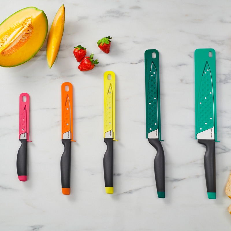Foto del Cuchillo para Pelar de Tupperware