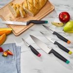 Foto del Cuchillo para Pelar de Tupperware