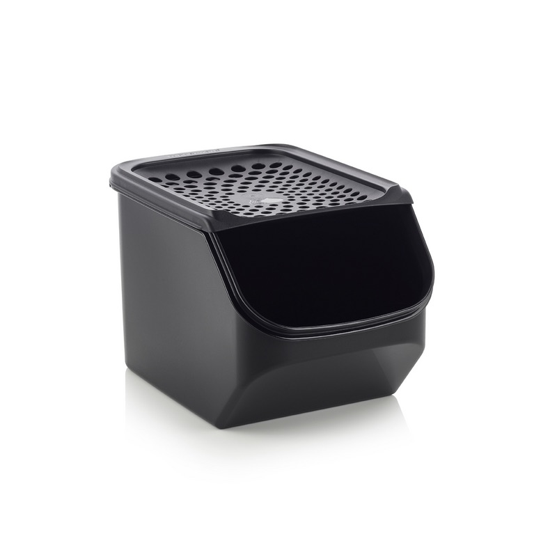 Foto del Organizador Modular de 3 Litros para Cebollas de Tupperware