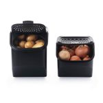 Foto del Organizador Modular de 3 Litros para Cebollas de Tupperware
