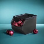 Foto del Organizador Modular de 3 Litros para Cebollas de Tupperware
