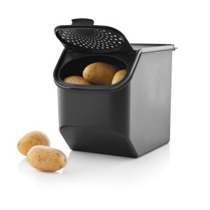 Foto del Organizador Modular de 5,5 Litros para Patatas de Tupperware