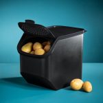 Foto del Organizador Modular de 5,5 Litros para Patatas de Tupperware
