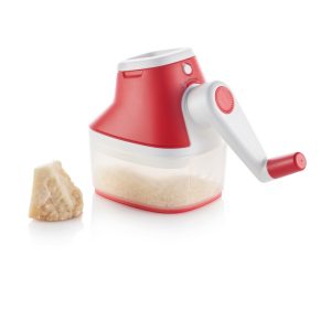 Foto del Rallar y Guardar de Tupperware